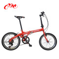 Alibaba best folding bikes under 300 popular selling /hot folding bike sale on online//best folding bikes come from factory 2016